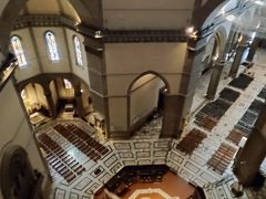 -圣母百花大教堂穹顶