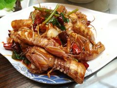 -以前的小酒馆(中山广场店)