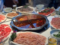 -枇杷园食为鲜火锅(南山店)