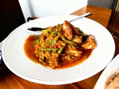 -有嘢食私房菜(西关新天地店)