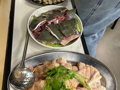 -兴兴旺·冬瓜盅·啫啫煲(西华路店)