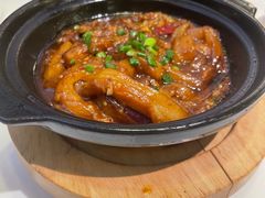 -清晖小苑•顺德地方菜(壹海城店)