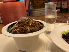 八爷大炒肉-花家八爷府(王府井·故宫店)