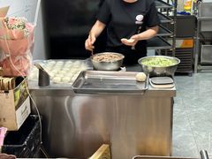 -百年夯碳烤胡椒饼(阿拉城店)