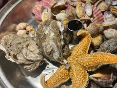 -前海沿·青岛菜(五四广场永旺店)