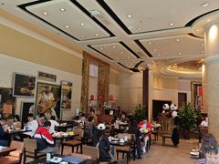 -怡聚轩全日制自助餐厅(大中华喜来登酒店)