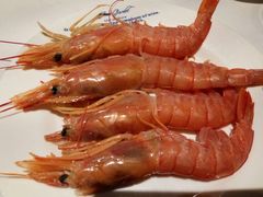 -星伦多海鲜自助餐厅(万达百货店)