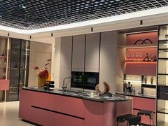 -百安居装修建材卖场(泰然店)