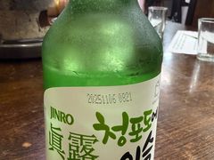 -西塔隆太白烤牛肉馆(图们路店)