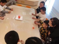 -斯坦星球青少儿编程机器人科学积木拼搭思维专注力科创竞赛规划(武汉凯德西城学习中心)