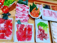 -牛也烧肉(摩尔城店)