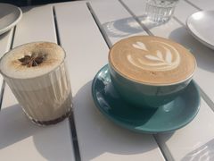 -Alimentari早午餐(安福路店)