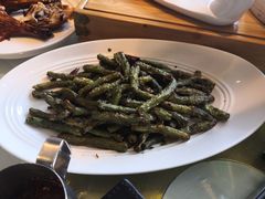 干煸豆角-眉州东坡(北苑华贸店)