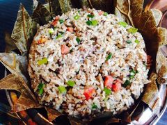 -甘家界牌柠檬鸭(青山店)