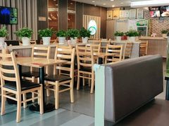 大堂-李先生牛肉面大王(华联商厦店)