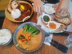 -Mesa Madre梅萨妈妈·Bintana(国贸店)