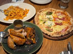 -La Strada(安福路店)
