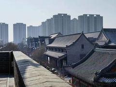 -即墨古城