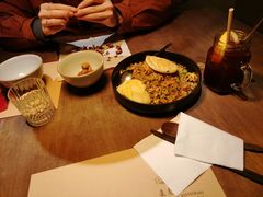 -来龙里 精致 东南亚餐室(万象城店)