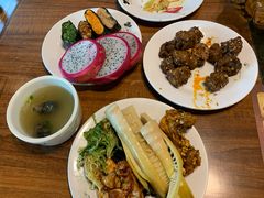 -汉巴味德(大悦城店)