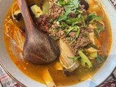 -火塘云南烧烤大排档