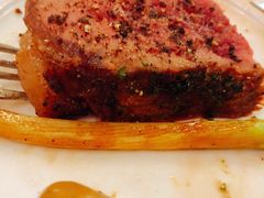 -摩根扒房(桐梓林店)