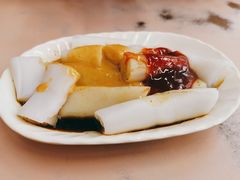 -满足面(白水井大街店)