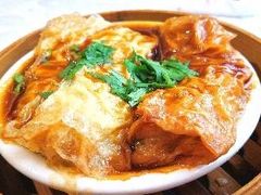 -喜鹊茶点.啫煲(车陂店)