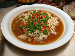 -锦府盐帮·李宅(领展购物广场中关村店)