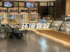-大连铂尔曼酒店-铂尔曼美食廊 Pullman Deli