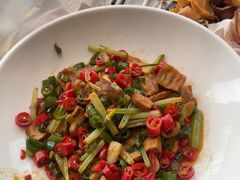 -悦融·京鲁菜·露台花园(安定门店)