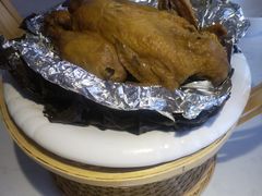 -杭百味·大众精选杭帮菜(西湖音乐喷泉店)