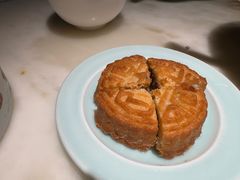 -锦府盐帮·李宅(领展购物广场中关村店)