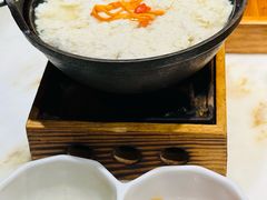 -锦府盐帮·李宅(领展购物广场中关村店)