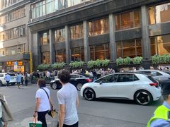 -老上海葱油饼(黄河路店)