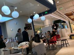 -海马体照相馆(北京apm店)