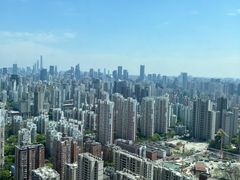 -环球港凯悦 · 享悦中餐厅