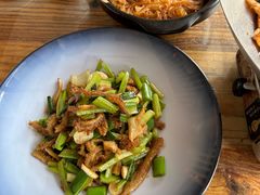 -老唐三下锅 ·张家界地标美食(溪布街店)