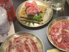 -西塔老太太泥炉烤肉(龙湖北苑天街店)