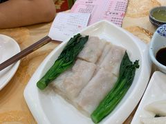 爽口贡菜肉滑肠-和乐喜点(宝岗大道店)
