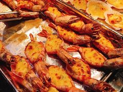 芝士大虾-星伦多自助料理·涮烤一体(杭州来福士店)