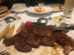 -斗牛士牛排(南京东路店)