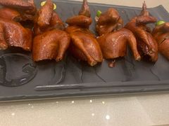 -海都六福酒家(世博广场店)