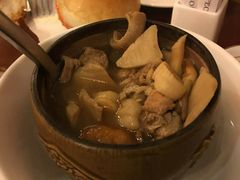 佛跳墙-牡丹国际大酒店-港式茶餐厅