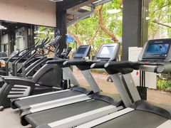 -VPsmart私教健身工作室(新华路旗舰店)