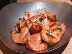 -Anaago安纳果·云南Bistro(海上世界店)