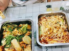 -金张掖麻辣烫(凤城一路店)