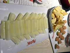 九宫格老灶火锅(新北国店)-九宫格重庆火锅(北国商城店)