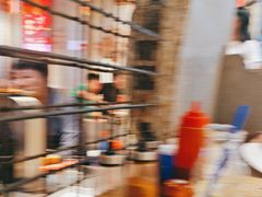 -大头叔烤鸡爪·朝鲜族烤串(天池路店)