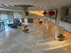 -山东政协大厦维景大酒店